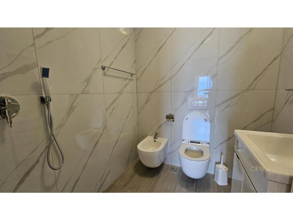 Apartment Surel